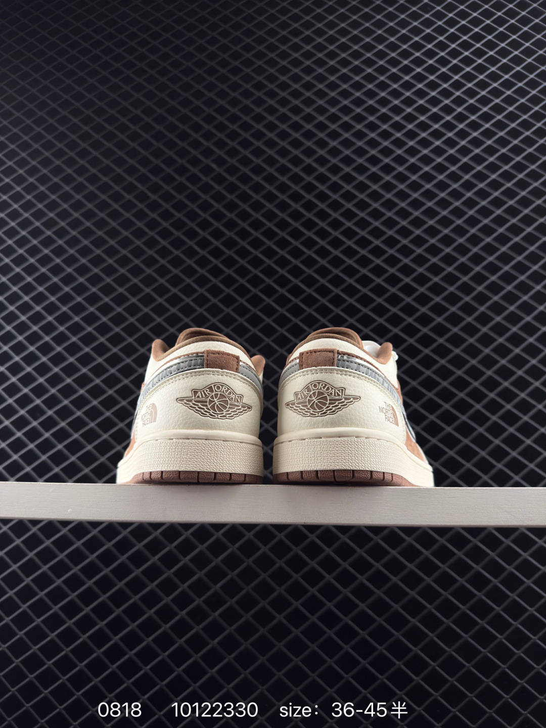 Nike Air Jordan 1 Low